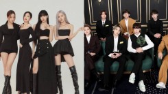 BTS & BLACKPINK