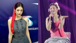 Red Velvet Joy Draws Attention for Weight Gain + Luvies Defend Idol