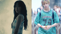 Got 7 Bambam, Sujeong  Lovelyz