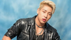 Got 7 Bambam