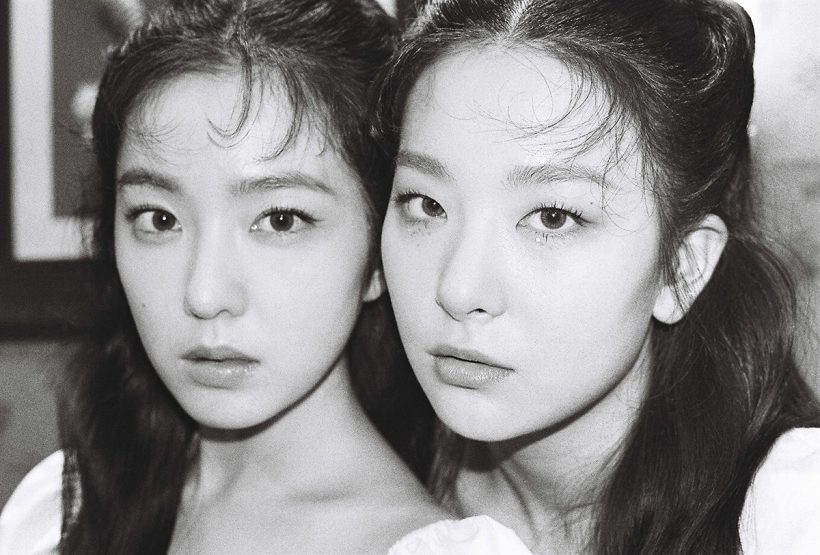 4 Most Beautiful SM Female Visual Duos According to Pink Bloods