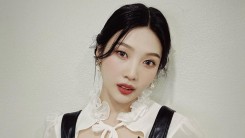 Red Velvet Joy Addresses Luvies' Concerns After Changes in Appearance: 'I have to exercise hard...'