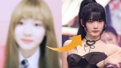 aespa NingNing Goes Viral for Pre-Debut vs Current Visuals: 'There's a big difference in...'