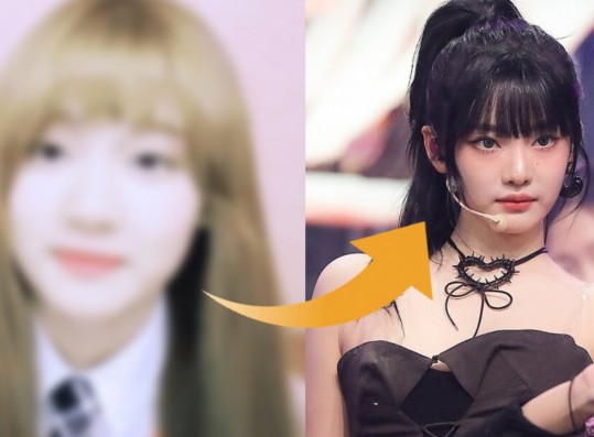 aespa NingNing Goes Viral for Pre-Debut vs Current Visuals: 'There's a big difference in...'
