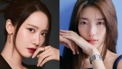 Top 10 K-pop Goddesses Who Are Visual Icons According to Stans: SNSD YoonA, Bae Suzy, More!