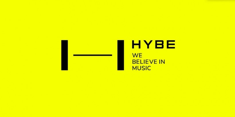 HYBE Entertainment