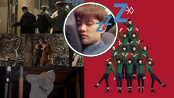 EXO Finally Joins 'The First Snow' Challenge — But Where's Kyungsoo?