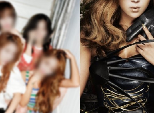 THIS Popular Idol Reveals Truth About Faking Age When She Debuted
