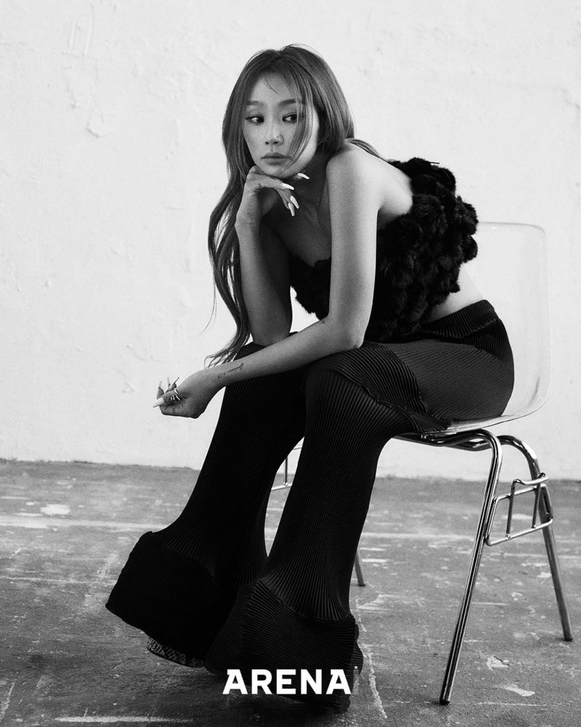 SISTAR19 Stuns with Timeless Beauty in Pictorial + Shares Thoughts on Long-Awaited Reunion
