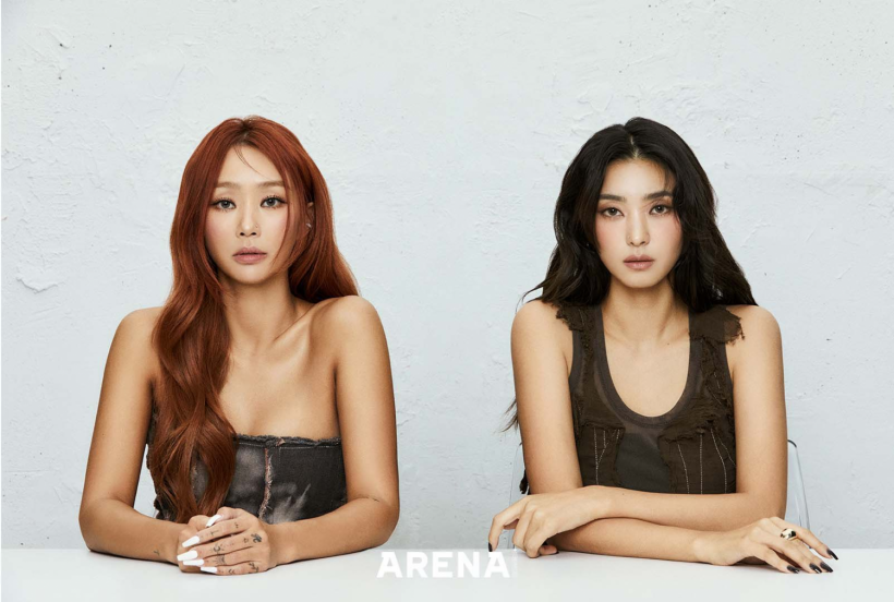 SISTAR19 Stuns with Timeless Beauty in Pictorial + Shares Thoughts on Long-Awaited Reunion