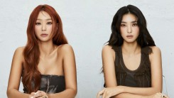SISTAR19 Slays with Timeless Beauty in Pictorial + Shares Thoughts on Long-Awaited Reunion