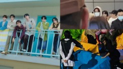 BOYNEXTDOOR's Behavior Scrutinized After Controversial Security Incident — Why Are IU, BTS, NewJeans Mentioned?