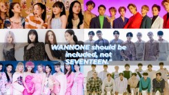 K-Netz Claim 3rd-Gen Is 'BEST' K-pop Era But 6 'Most Legendary' Groups Raised Brows: 'Why is SEVENTEEN included...'