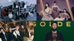 Top 20 K-pop Albums in 2023 According to Oricon Charts