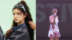 NewJeans Danielle Draws Attention for Pre-Debut Weight: 'So she also dieted'