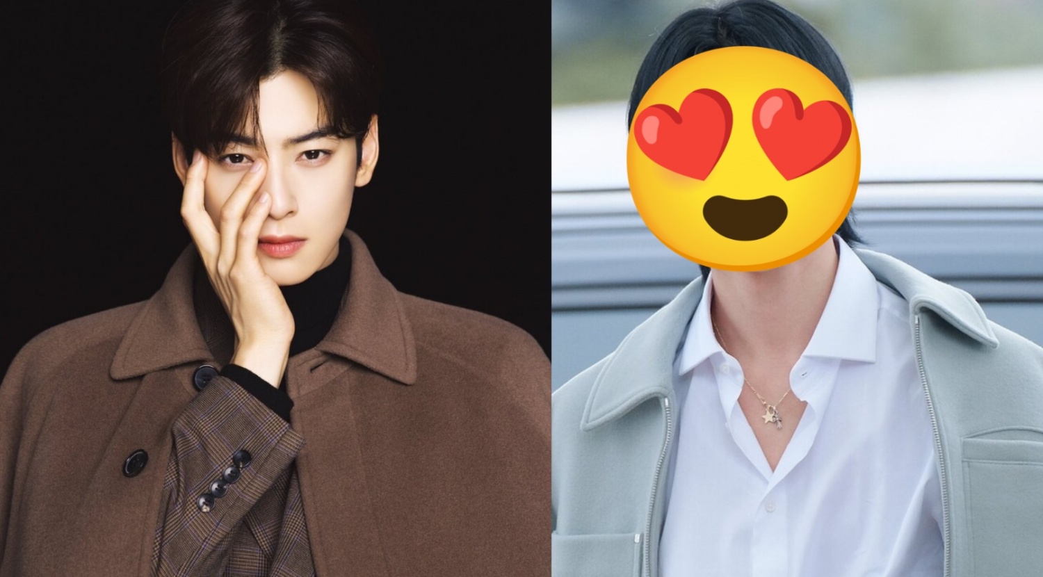 Cha Eun Woo of 4th Gen K pop K Netz React to THIS Idol Being