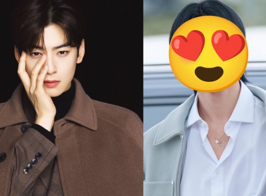 'Cha Eun Woo' of 4th-Gen K-pop? K-Netz React to THIS Idol Being Compared to ASTRO Member