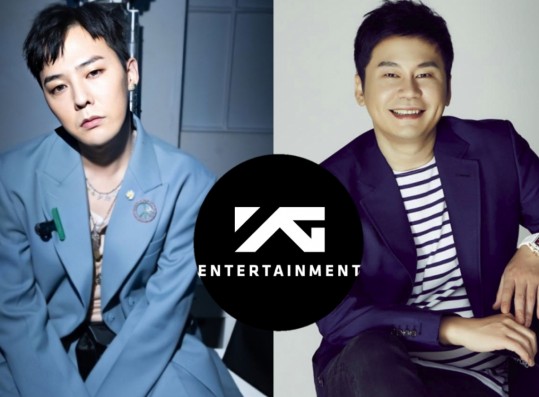 Here's Reason BIGBANG G-Dragon Left YG Entertainment: 'Yang Hyun Suk is angry...'