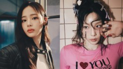 10 K-pop Female Idols Who Trended Most in December 2023