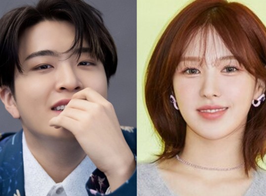 10 K-pop Idols With Busiest Individual Schedules in 2023: GOT7 Youngjae, Red Velvet Wendy, More!