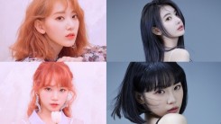 LE SSERAFIM Sakura, Kim Chaewon's Current Styling in Group Receives Mixed Opinions