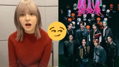 NMIXX Lily Once 'Spoiled' Stray Kids' Comeback — But STAYs Are Endeared by Idol's Actions