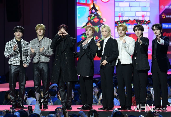 2023 SBS Gayo Daejeon: Red Carpet Looks, Performances, More Highlights from Music Festival