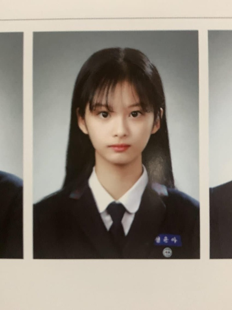 THIS Rookie Idol's Pre-Debut Pictures Earn Praise -- One of the Prettiest Visuals of All Time?
