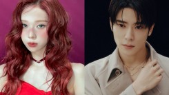 aespa Winter & NCT Jaehyun Rumored to Be Dating -- Here's What People Think