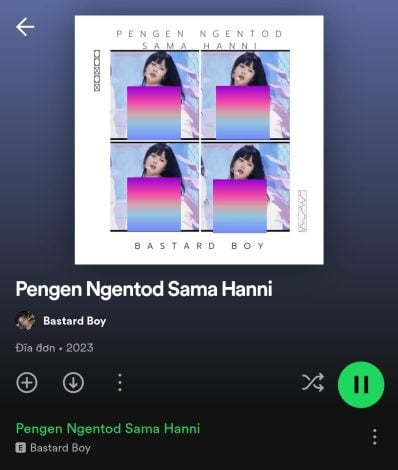 Indonesian Singer Slammed For Inappropriate Lyrics About NewJeans Hanni