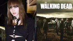 BLACKPINK Lisa Rumored to Join 'The Walking Dead' Cast