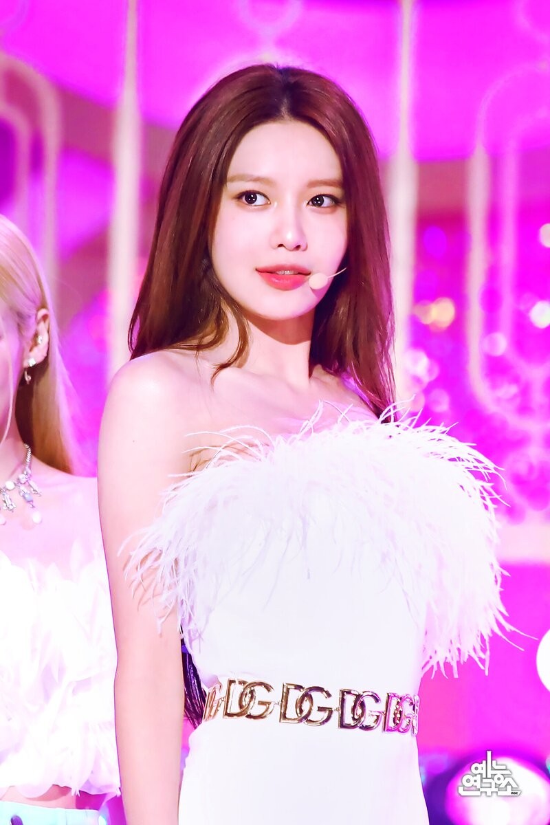 Sooyoung Reveals How She Debuted in Girls' Generation: 'They need a member who could...'