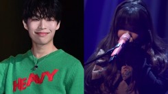 AKMU Suhyun Sheds Tears —What Chanhyuk Did Warms Hearts