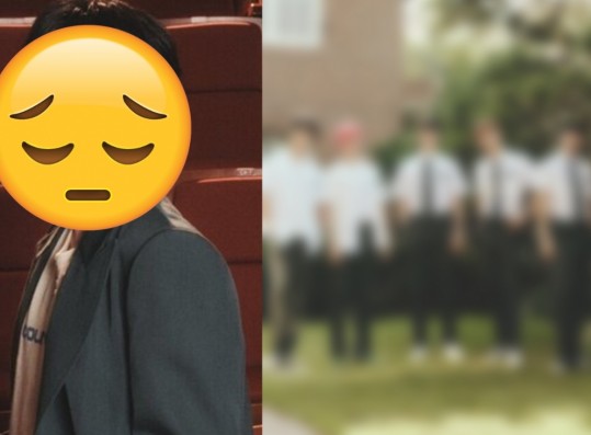 Senior Idol Criticized THIS Group For Not Doing Well — But PLOT TWIST Happened!