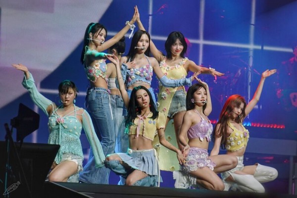 TWICE Becomes Only K-pop Girl Group to Do THIS After TVXQ, Proves 