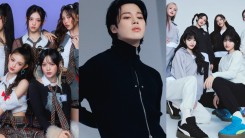 Billboard Announces The 25 Best K-Pop Songs of 2023— NewJeans, BTS Jimin, More!