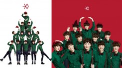 EXO's 'First Snow' Wins Music Show Trophy for 1st Time in 10 Years After Release