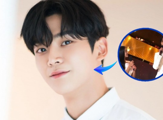 Ex-SF9 Rowoon Criticized for 'Robot-like' Hosting: 'The kid who left his group to act...'