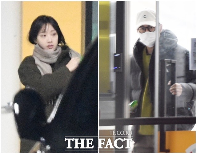 THIS 3rd-Gen Female Idol Spotted Dating Soccer Player — Rumored Couple's Labels Release Statements