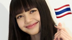 BLACKPINK Lisa Named the Most Influential Person in Thailand