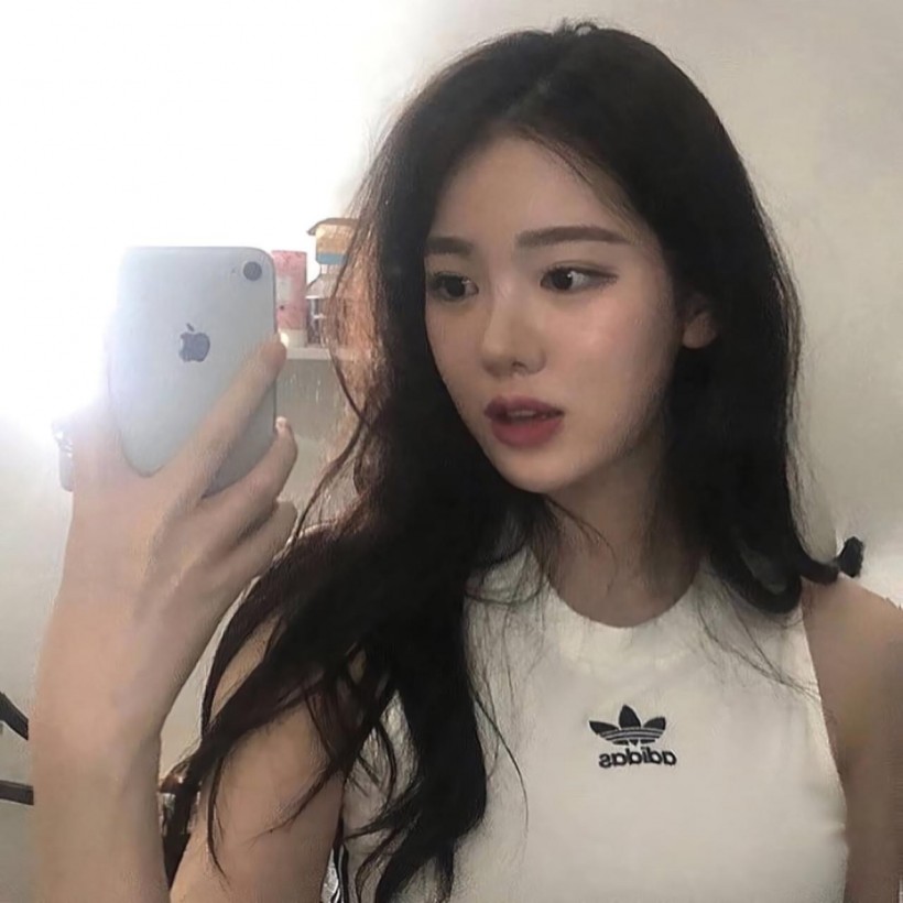 SM TRAINEE SOOJIN