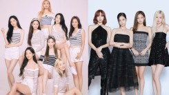 BLACKPINK vs Girls' Generation: K-Netz Debate on Which Is Top Girl Group of All Time