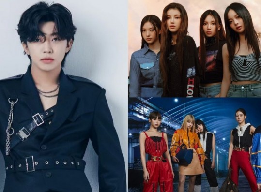 15 K-pop Artists Who Are Power Players as Ad Models in December 2023