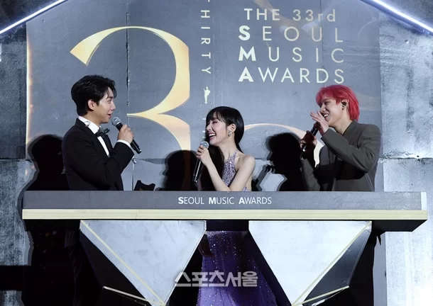 GOT7 Bambam Slams 2024 Seoul Music Awards: 'I'll Never Go To Award Shows Again'