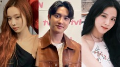 10+ Popular K-Pop Idols Celebrating Their Birthday in January: BLACKPINK Jisoo, EXO DO, MORE!