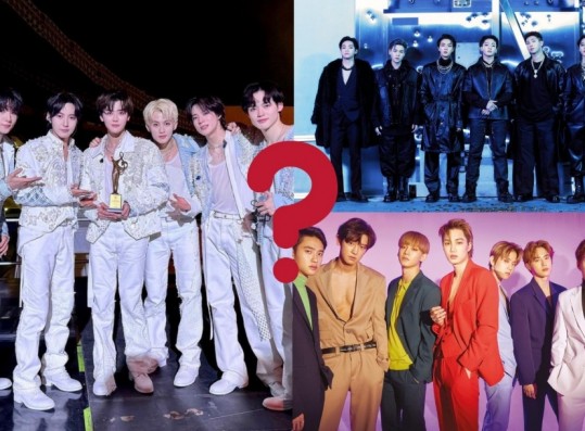 NCT Dream Equal to BTS & EXO? K-pop Stans Frustrated with SM's 'Media Play'