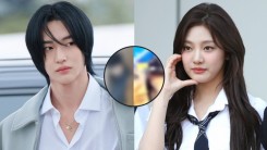 RIIZE Wonbin, aespa NingNing Raise Dating Rumors for THIS Reason + BRIIZEs, MYs Scrap Speculations
