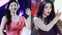 Red Velvet Recent Styling Draws Concern — Here’s Why ReVeluvs Are Unhappy