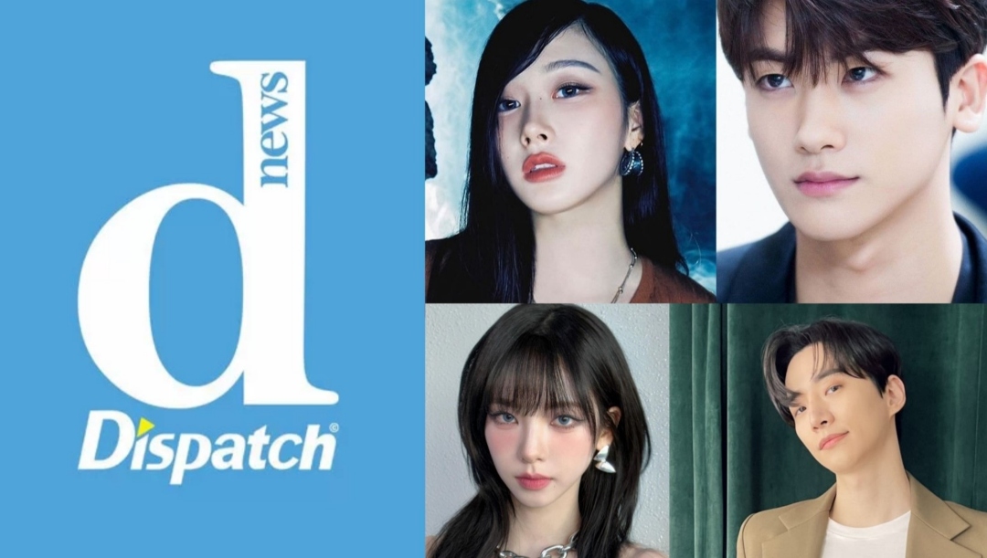 All the Rumored Dispatch 2024 Couples Since the Outlet Remains Tight