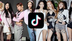 The Most Successful K-Pop Artists on TikTok in 2023 — FIFTY FIFTY,  BLACKPINK, MORE!